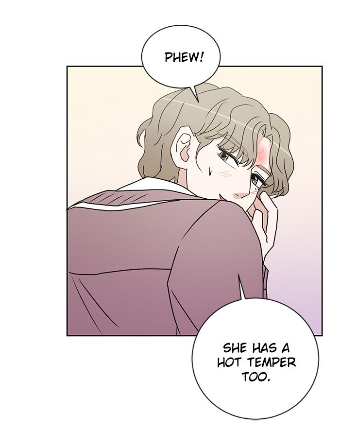 Scorching Romance chapter 19 - page 68