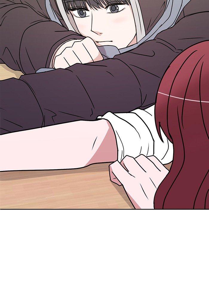 Scorching Romance chapter 19 - page 7
