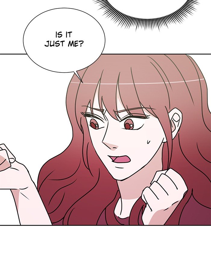 Scorching Romance chapter 19 - page 70