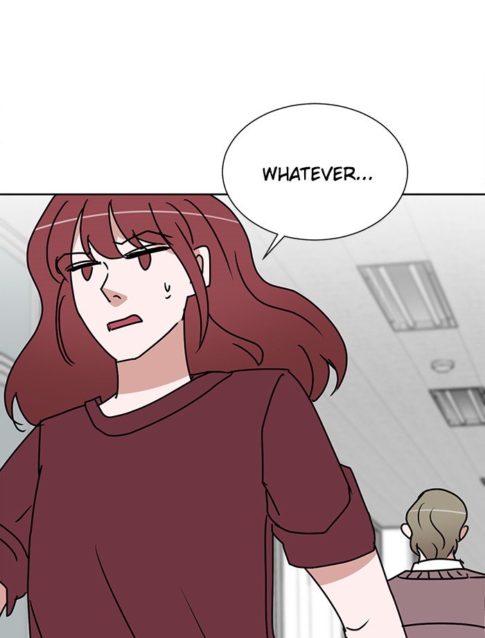 Scorching Romance chapter 19 - page 71
