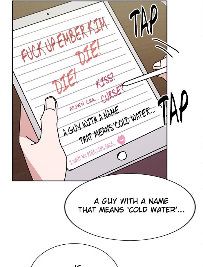 Scorching Romance chapter 19 - page 74