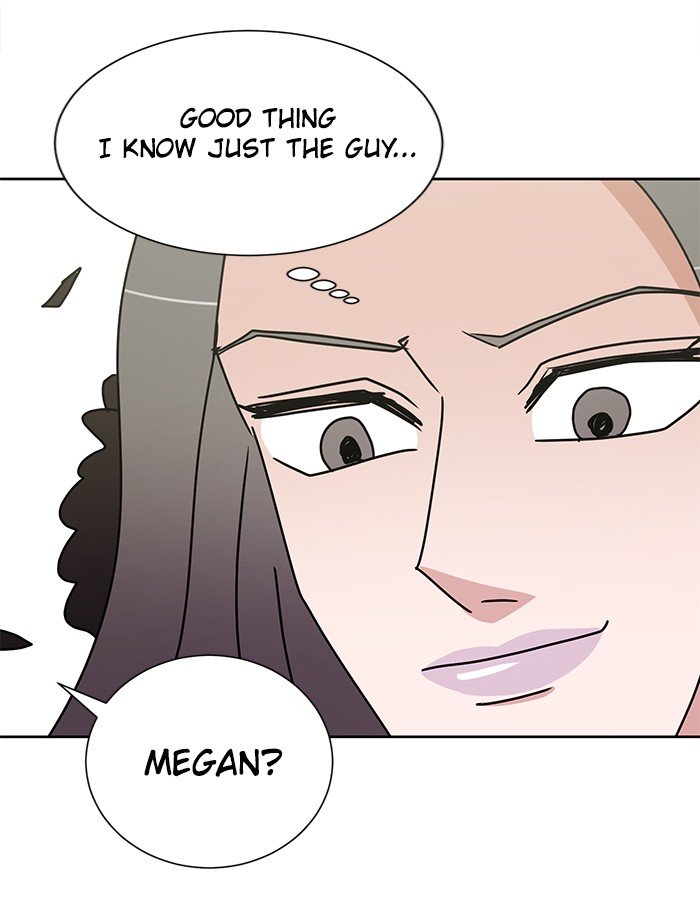 Scorching Romance chapter 19 - page 76