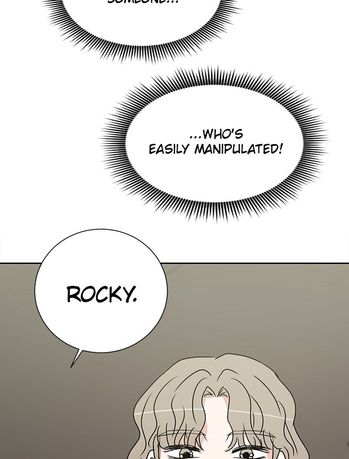 Scorching Romance chapter 19 - page 78