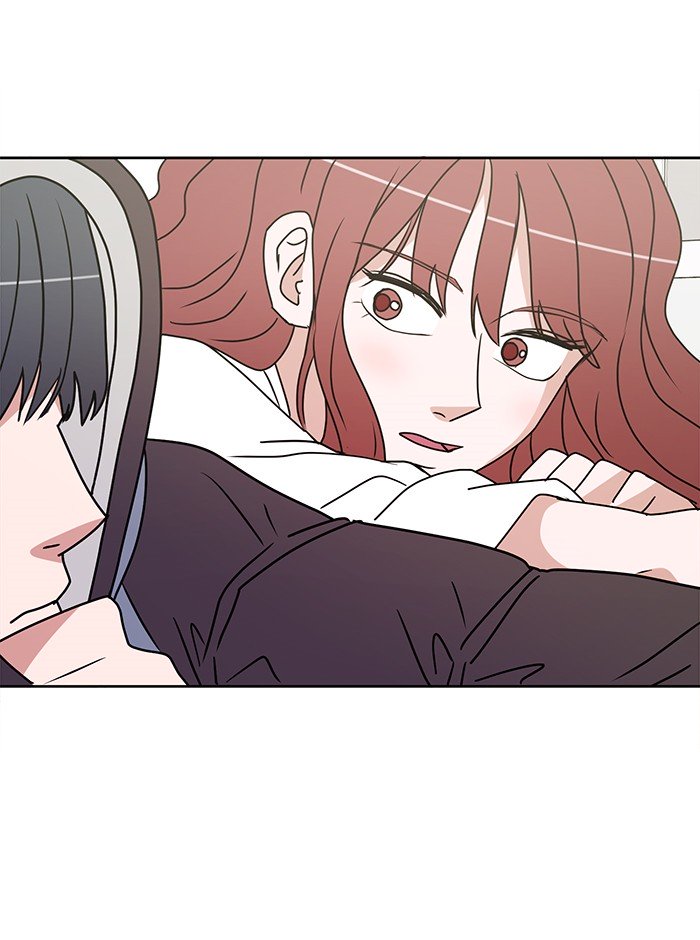 Scorching Romance chapter 19 - page 9