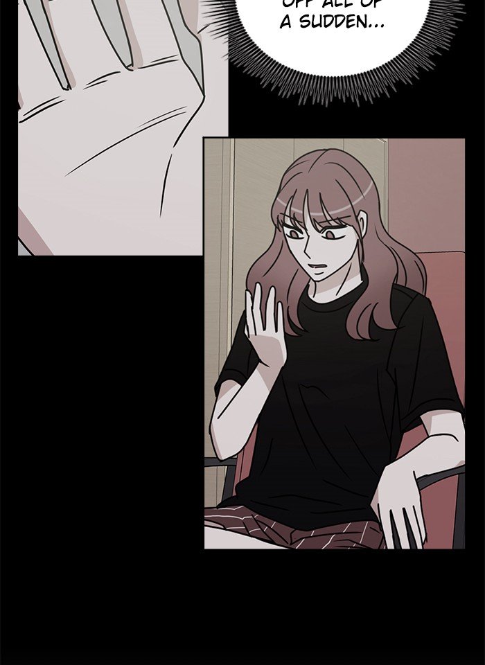 Scorching Romance chapter 11 - page 13