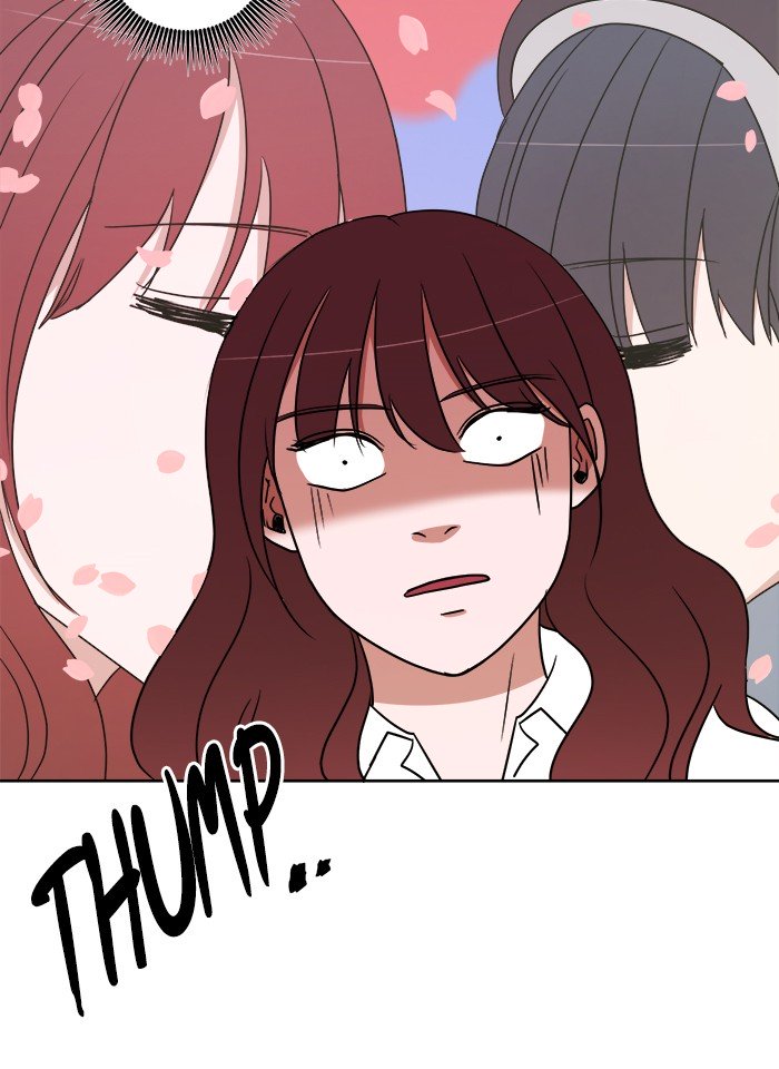 Scorching Romance chapter 11 - page 17