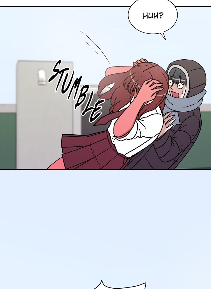 Scorching Romance chapter 11 - page 26