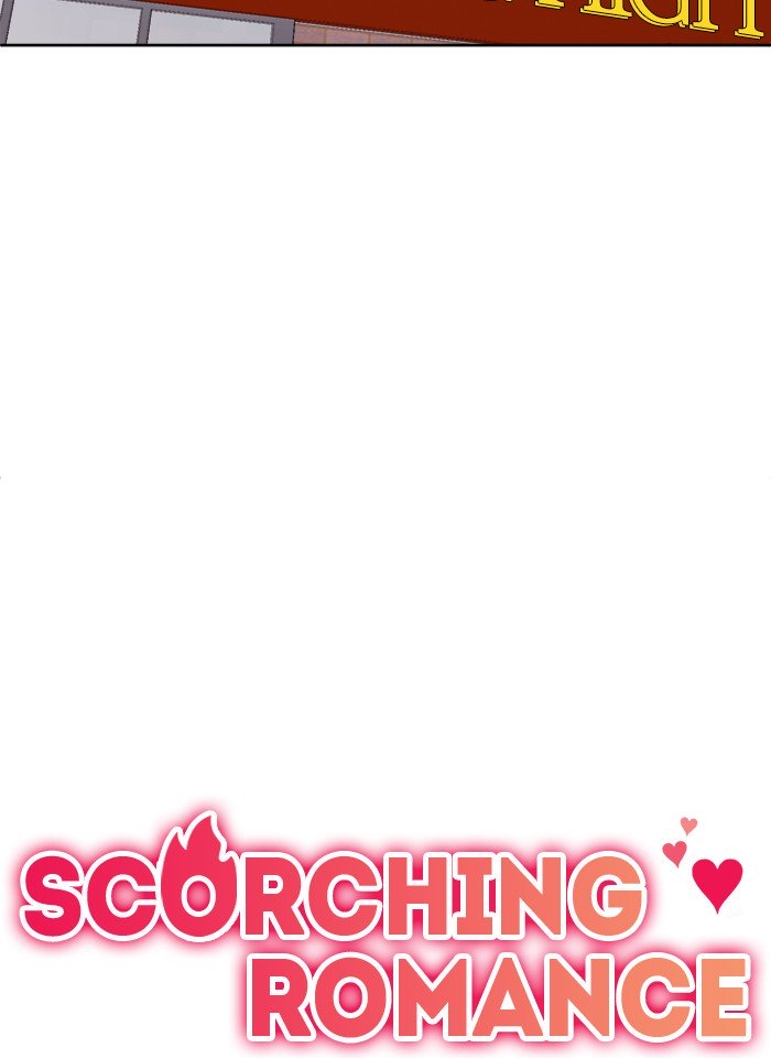 Scorching Romance chapter 11 - page 28