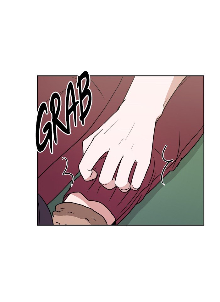 Scorching Romance chapter 11 - page 32