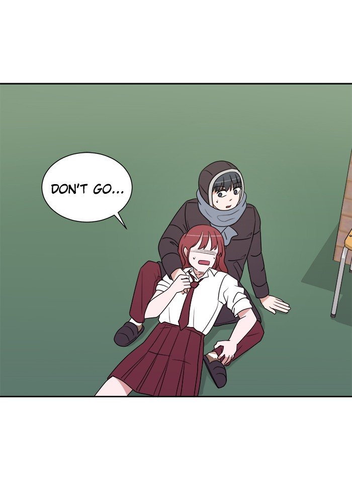Scorching Romance chapter 11 - page 33