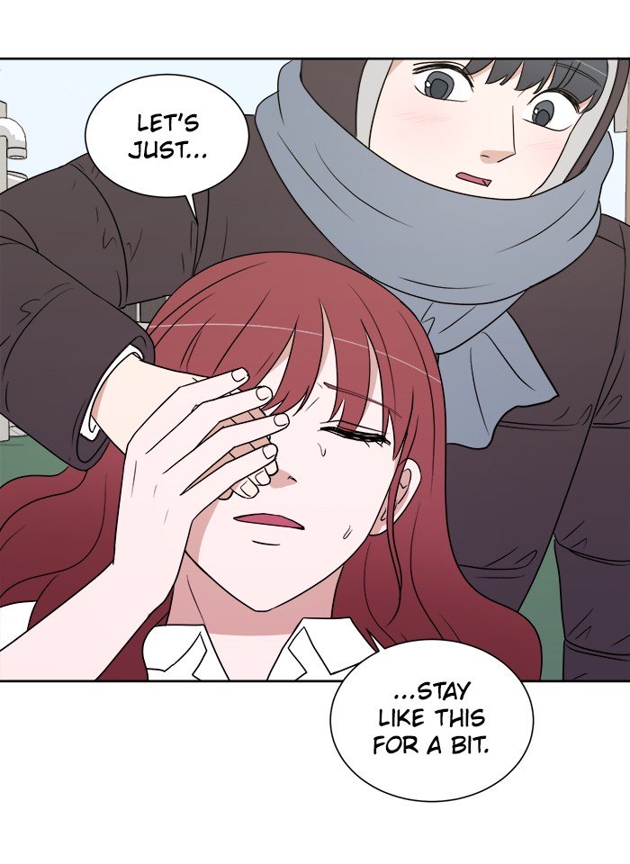 Scorching Romance chapter 11 - page 34