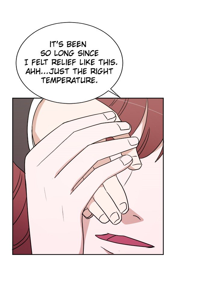 Scorching Romance chapter 11 - page 35