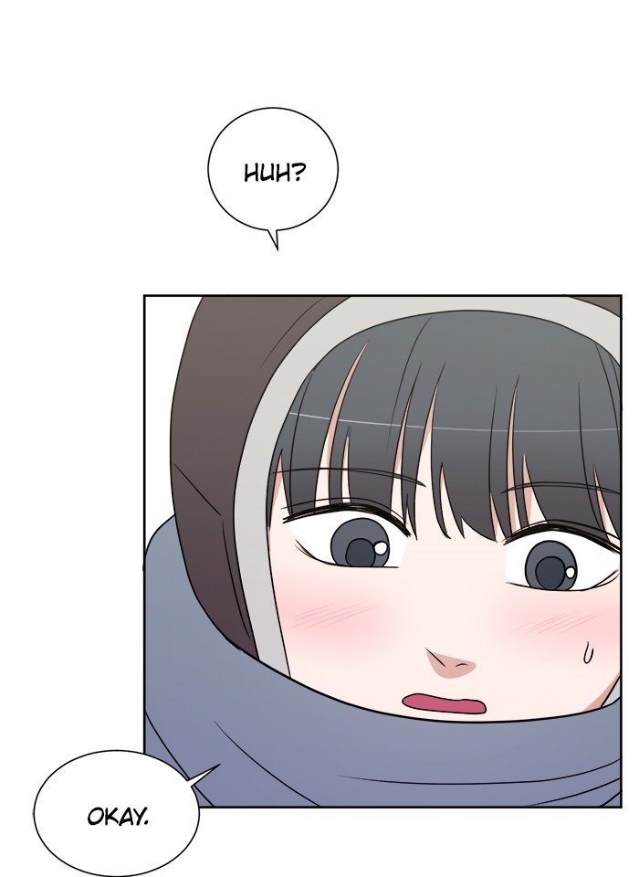 Scorching Romance chapter 11 - page 36