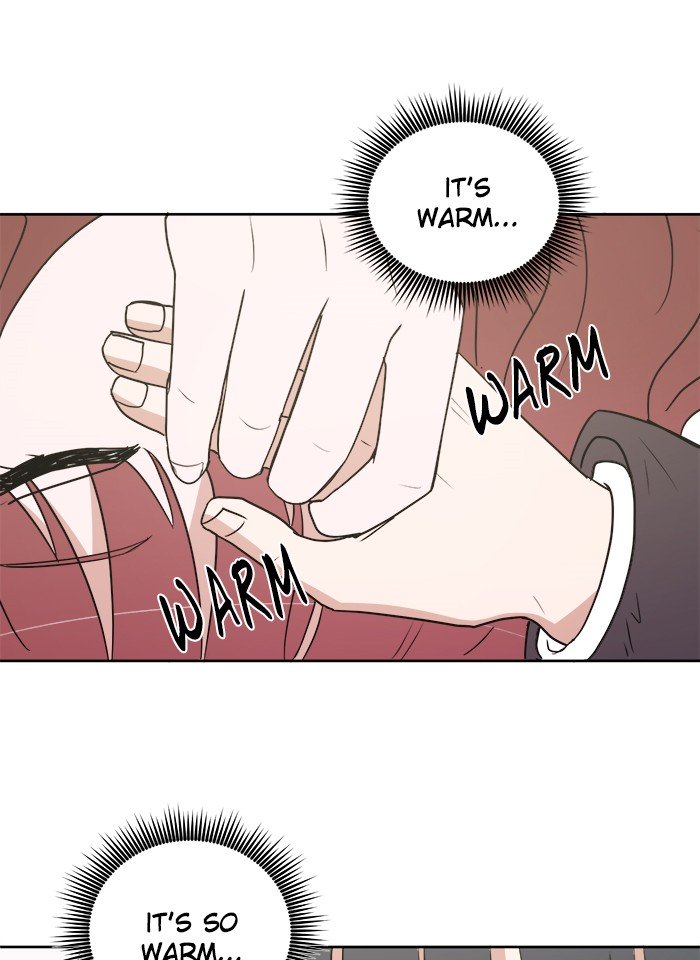 Scorching Romance chapter 11 - page 39