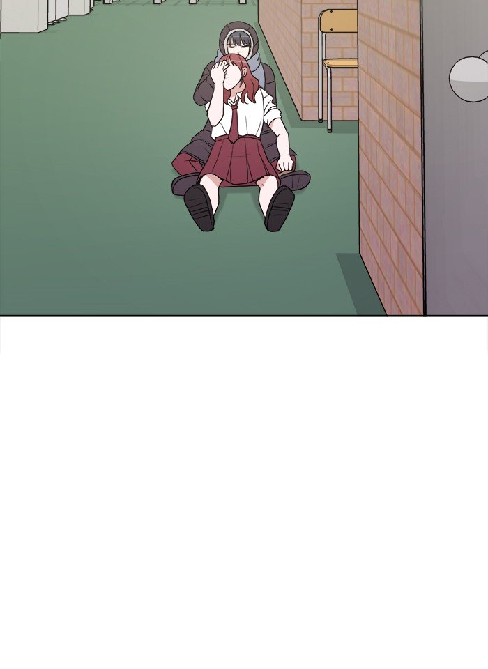 Scorching Romance chapter 11 - page 41