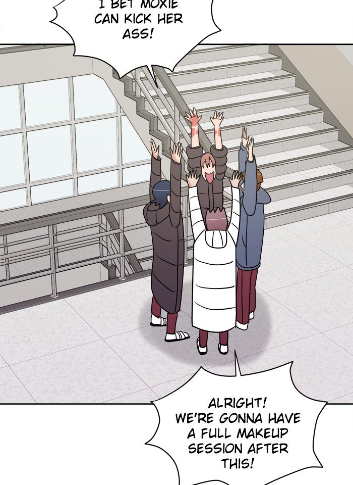 Scorching Romance chapter 11 - page 48