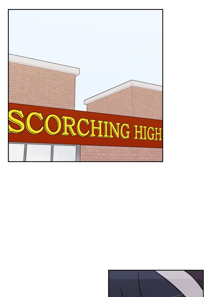 Scorching Romance chapter 11 - page 55