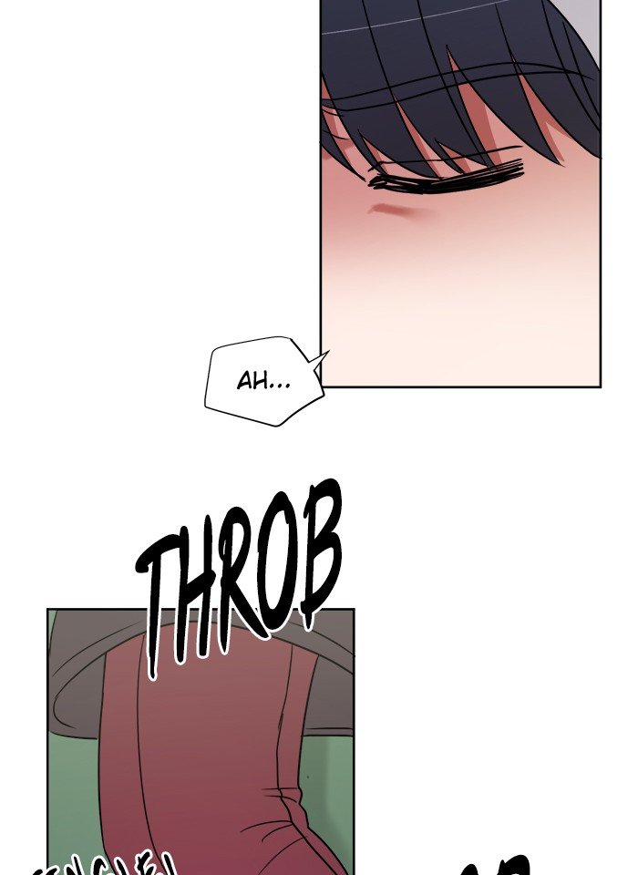 Scorching Romance chapter 11 - page 56