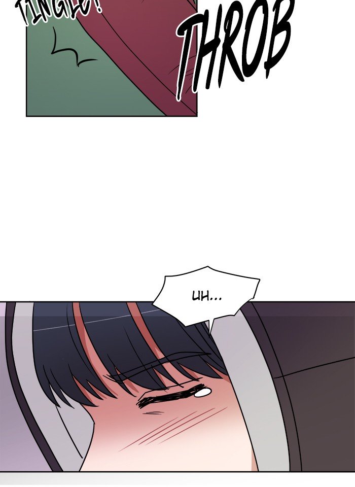 Scorching Romance chapter 11 - page 57
