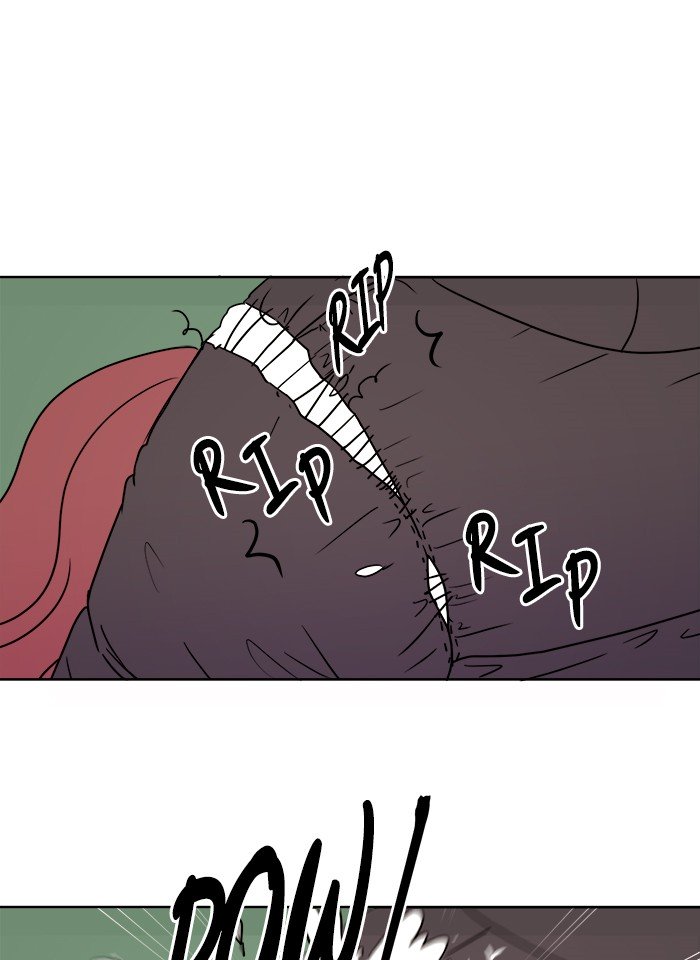 Scorching Romance chapter 11 - page 58