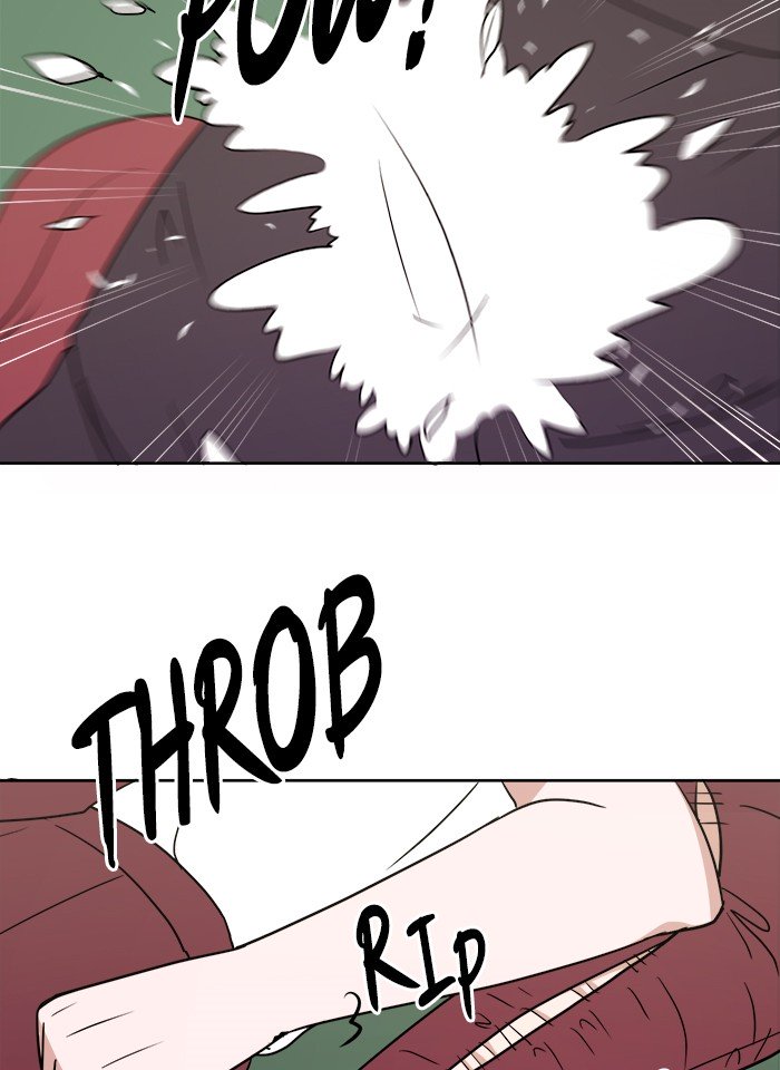 Scorching Romance chapter 11 - page 59