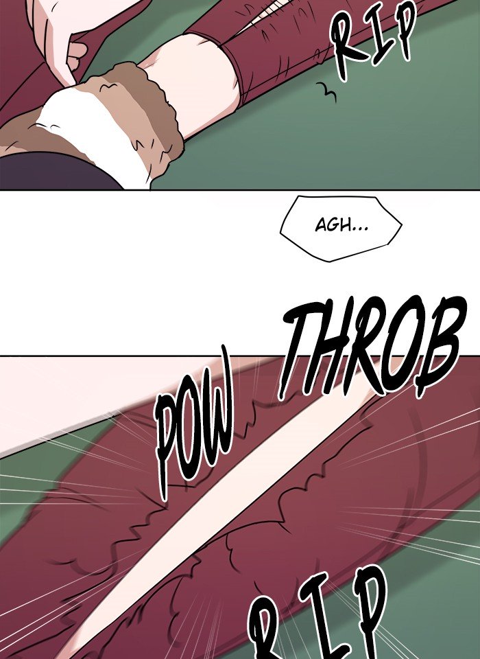 Scorching Romance chapter 11 - page 60