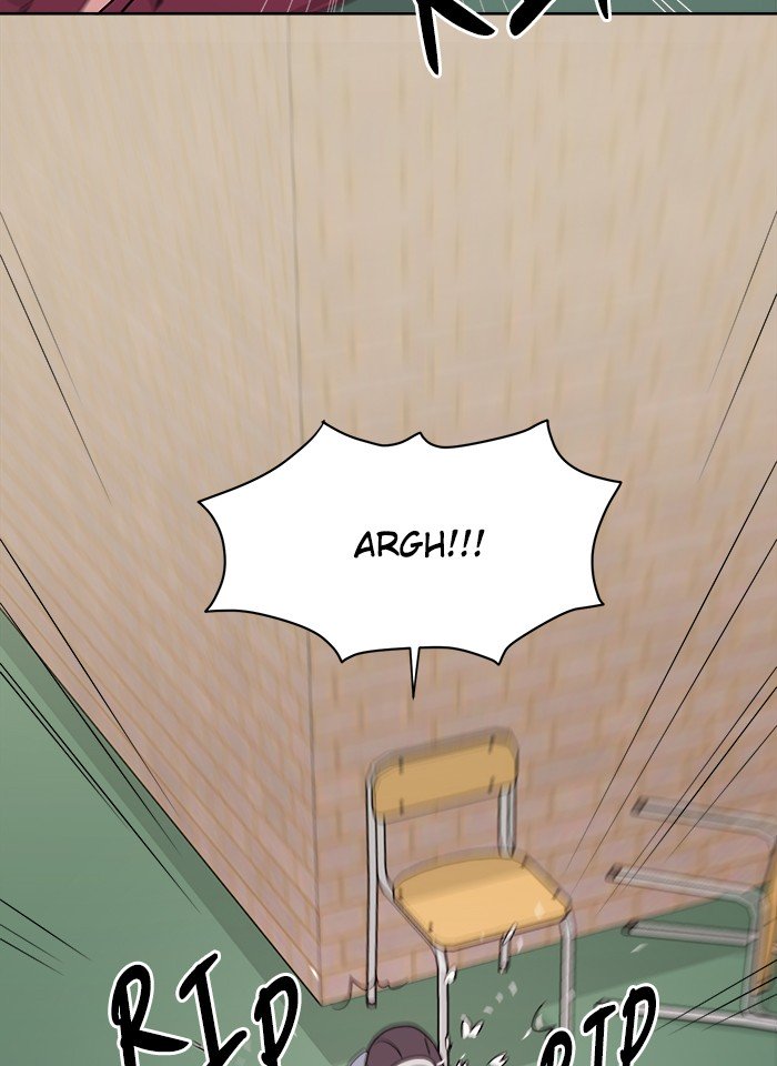 Scorching Romance chapter 11 - page 61