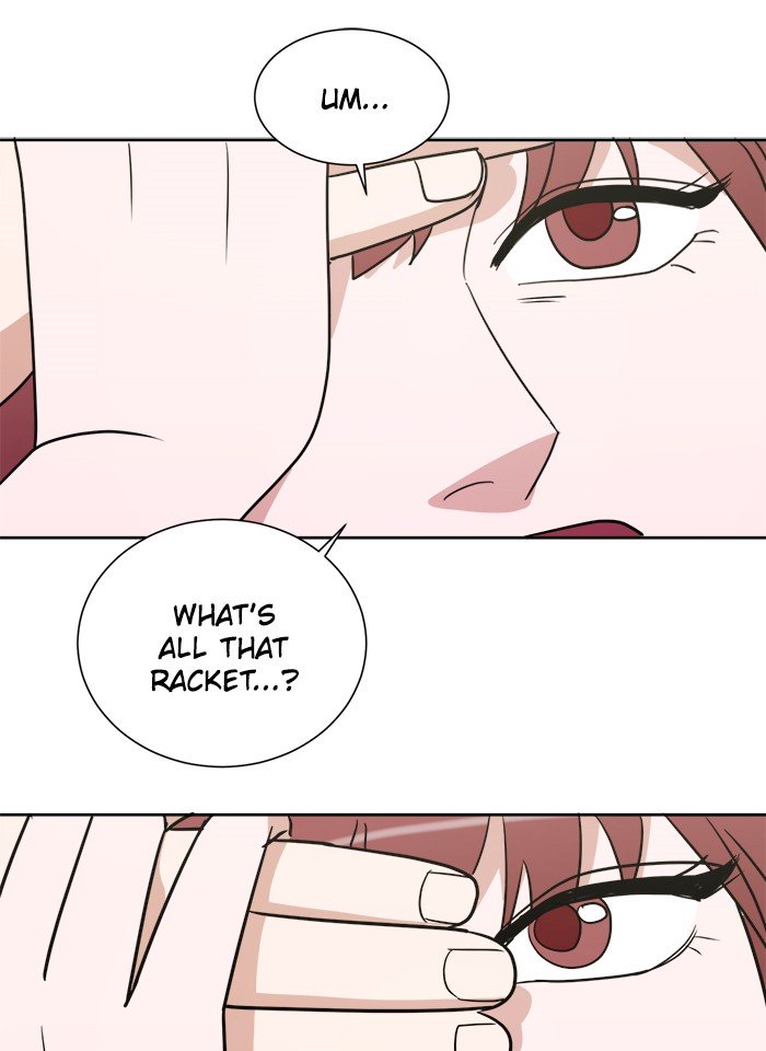 Scorching Romance chapter 11 - page 63