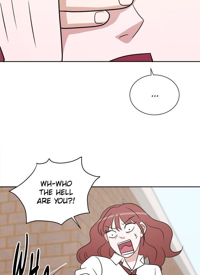 Scorching Romance chapter 11 - page 64