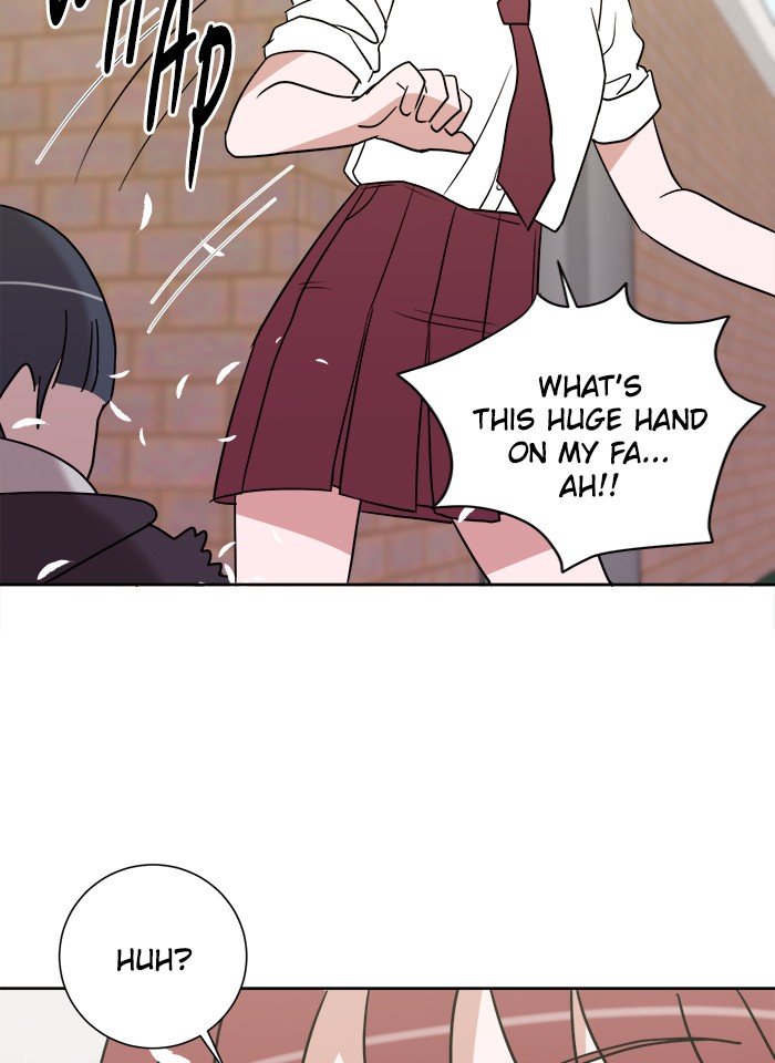 Scorching Romance chapter 11 - page 65