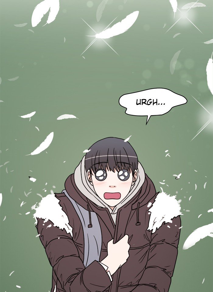 Scorching Romance chapter 11 - page 67