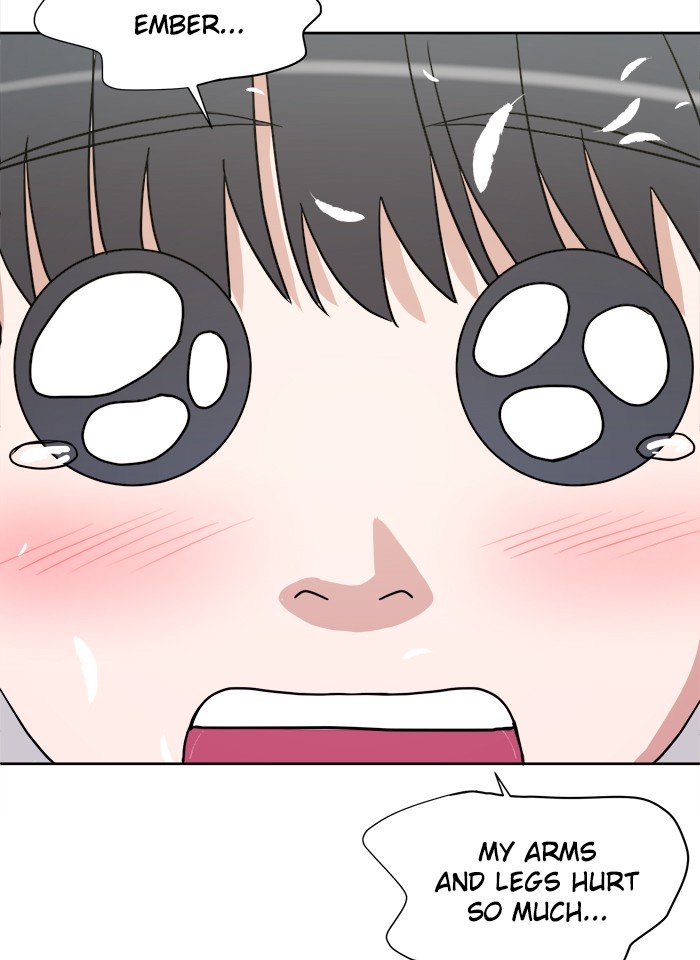 Scorching Romance chapter 11 - page 70