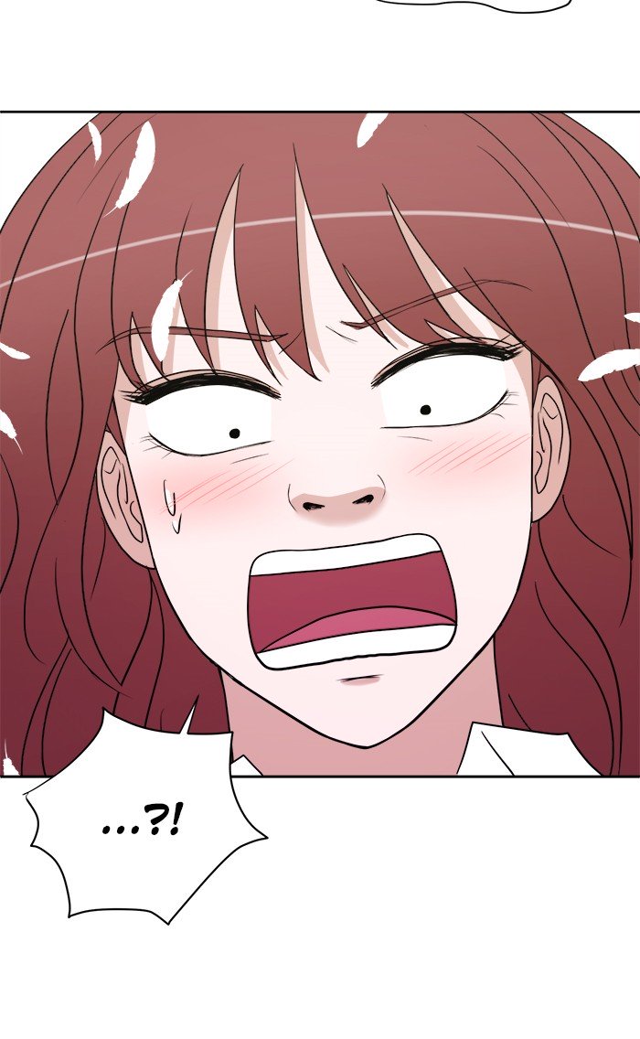 Scorching Romance chapter 11 - page 71