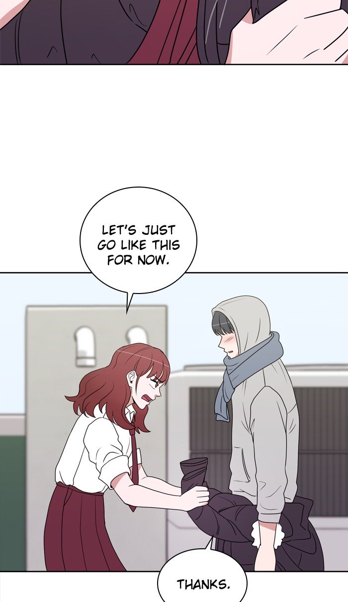 Scorching Romance chapter 12 - page 18