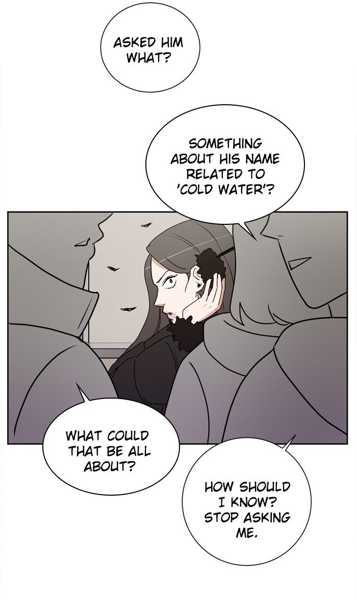 Scorching Romance chapter 12 - page 38