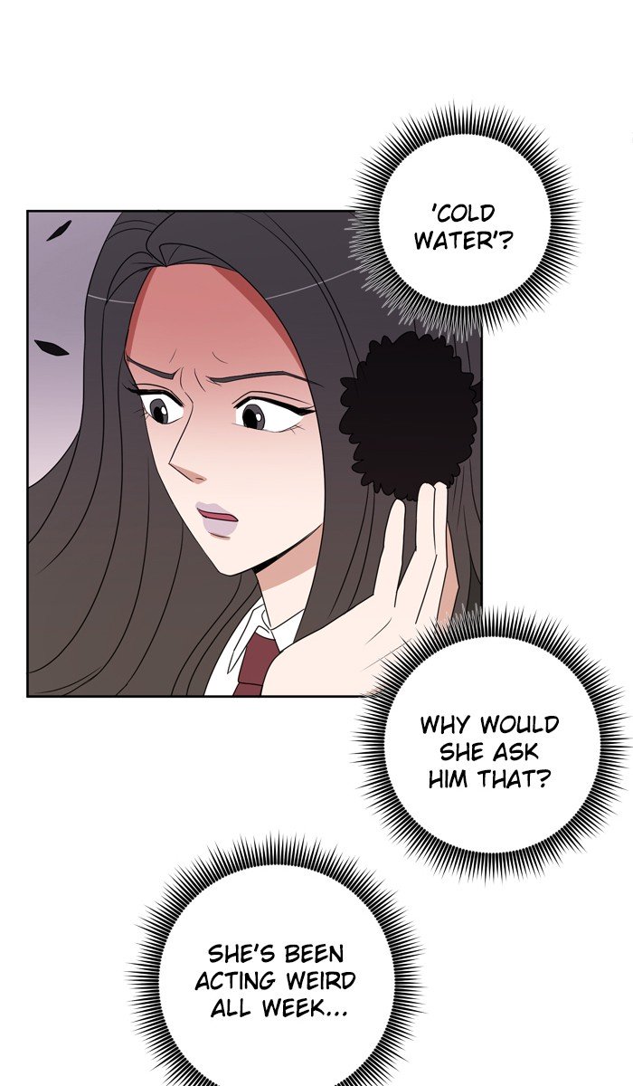 Scorching Romance chapter 12 - page 39