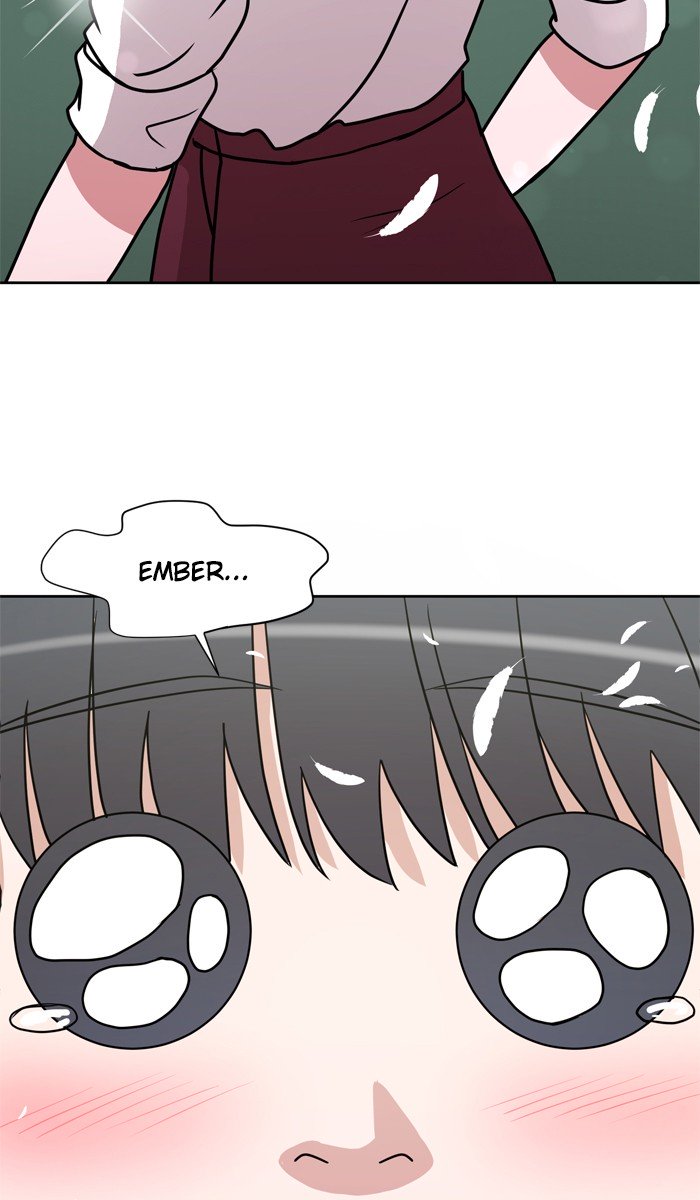 Scorching Romance chapter 12 - page 4