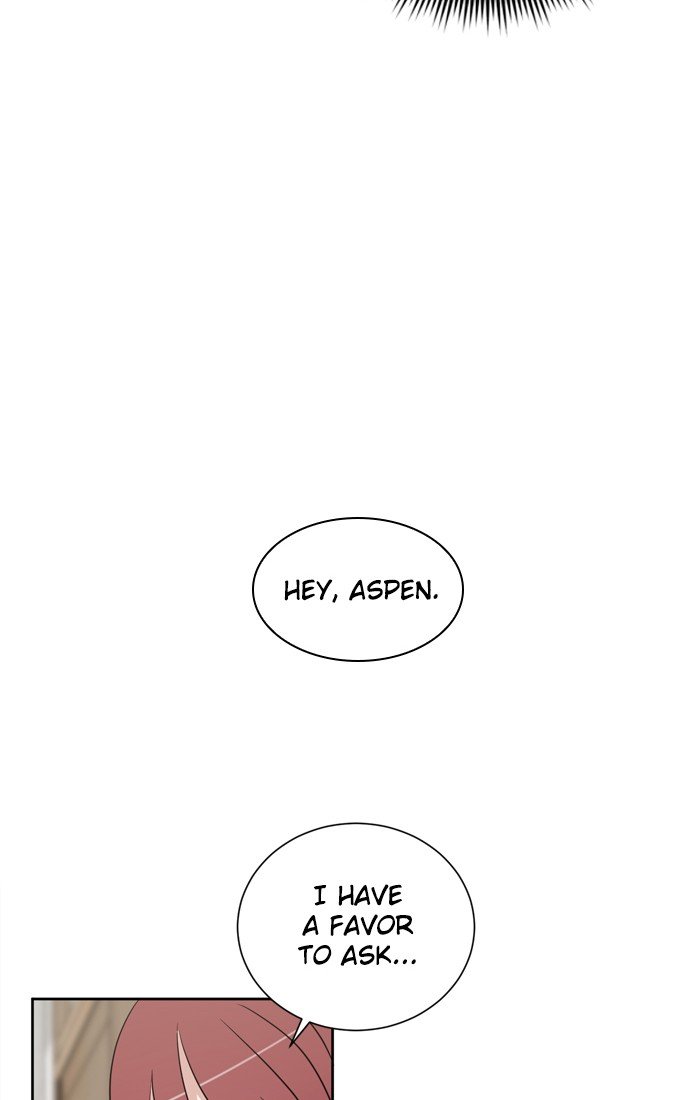 Scorching Romance chapter 12 - page 51