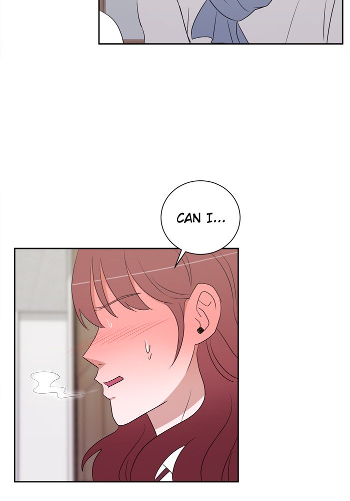 Scorching Romance chapter 12 - page 54
