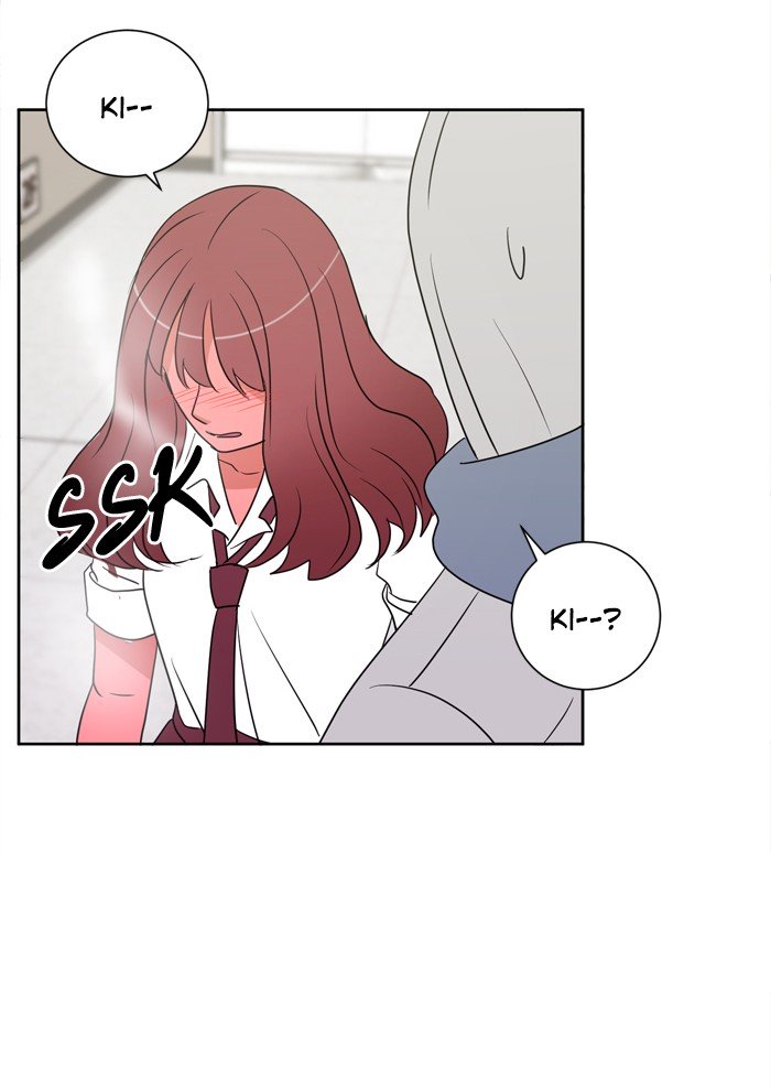 Scorching Romance chapter 12 - page 56