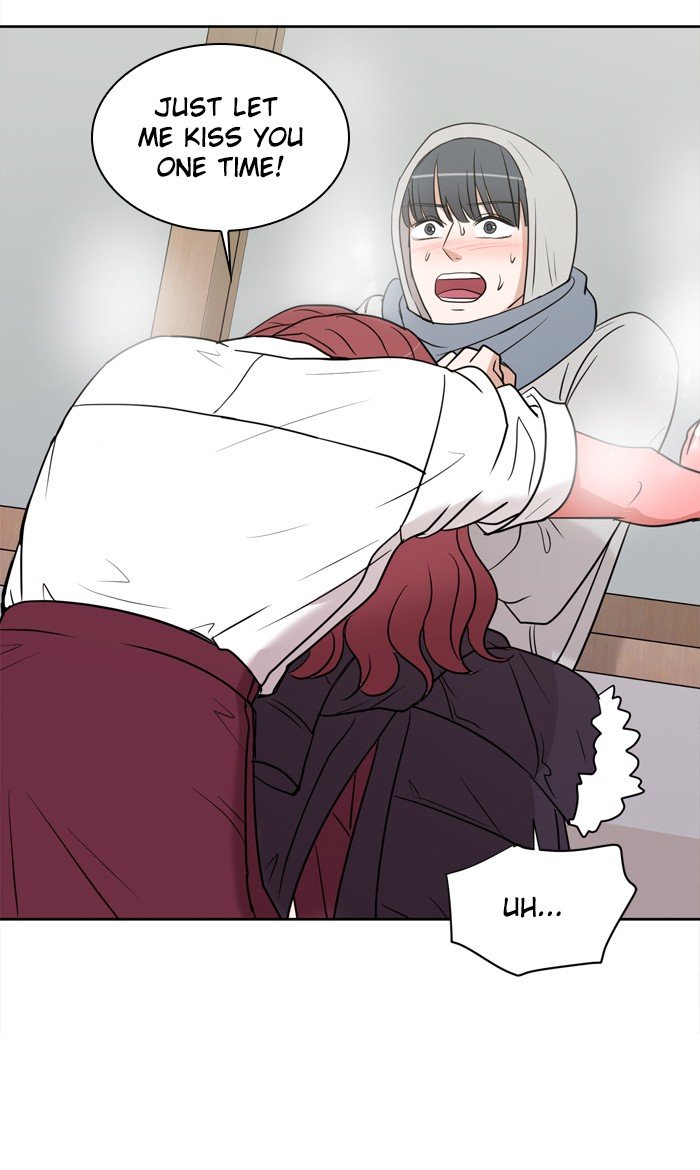 Scorching Romance chapter 12 - page 58