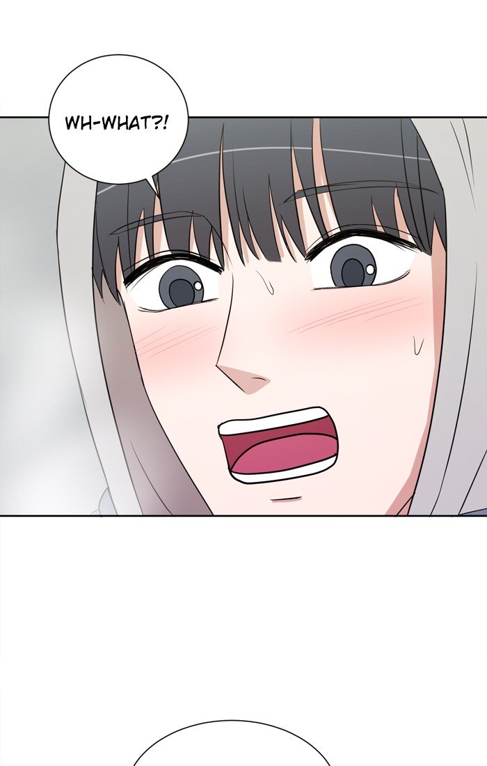 Scorching Romance chapter 12 - page 59