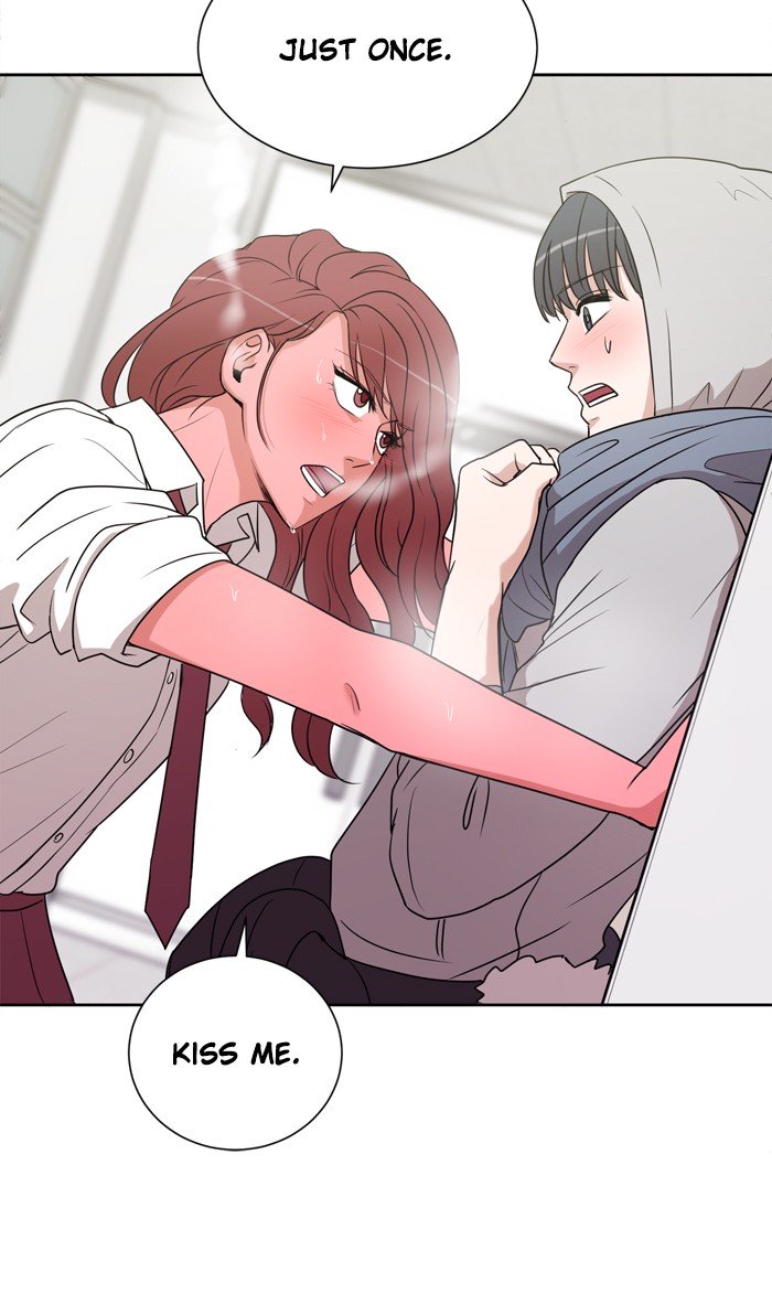 Scorching Romance chapter 12 - page 60