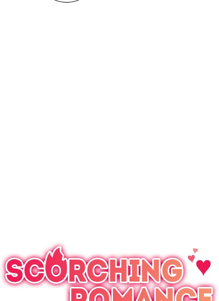 Scorching Romance chapter 13 - page 10