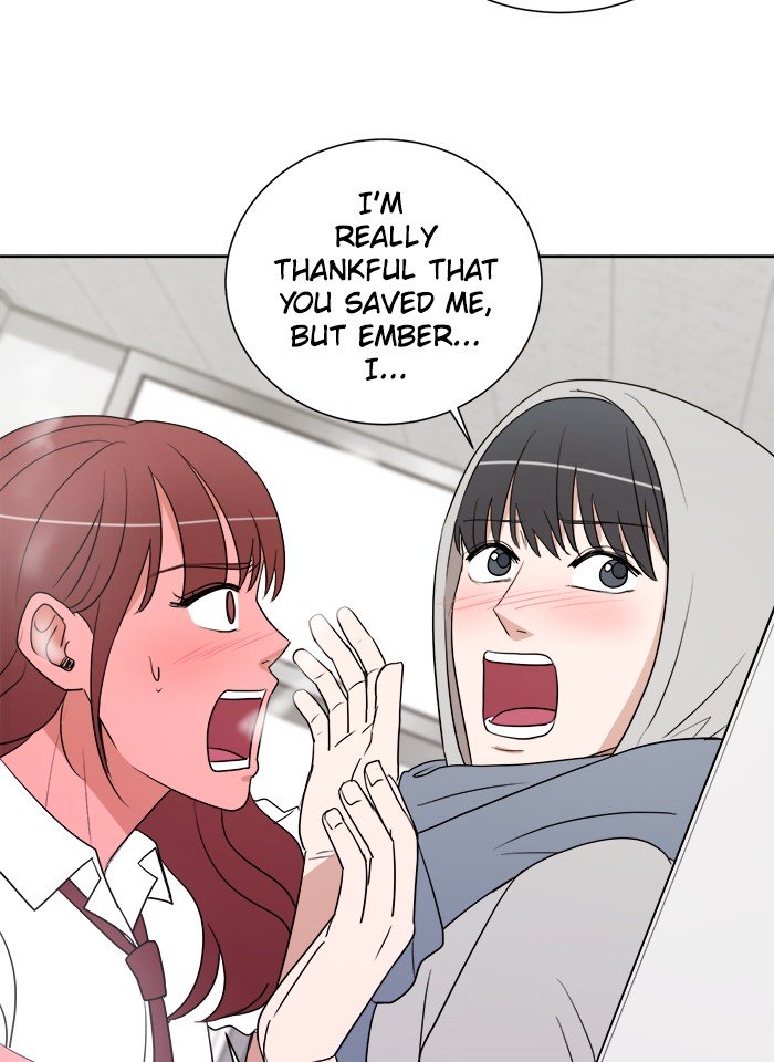 Scorching Romance chapter 13 - page 14
