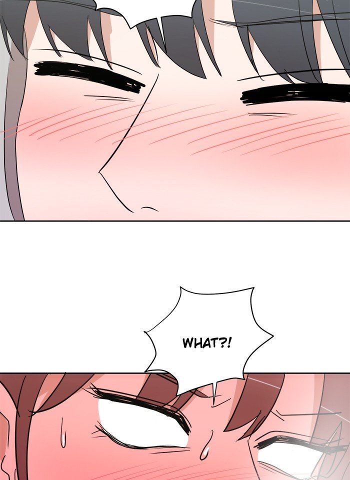 Scorching Romance chapter 13 - page 16