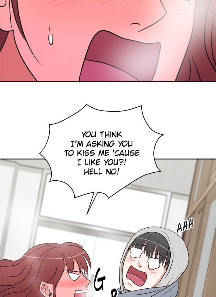 Scorching Romance chapter 13 - page 17