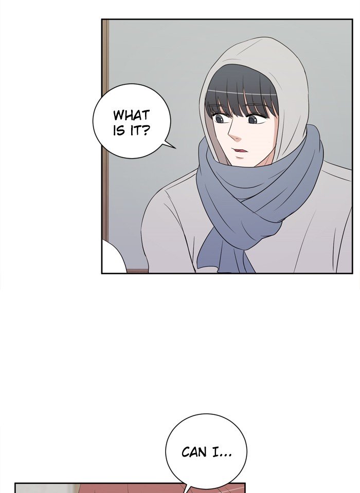Scorching Romance chapter 13 - page 2