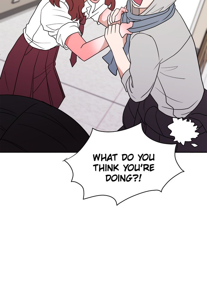 Scorching Romance chapter 13 - page 21