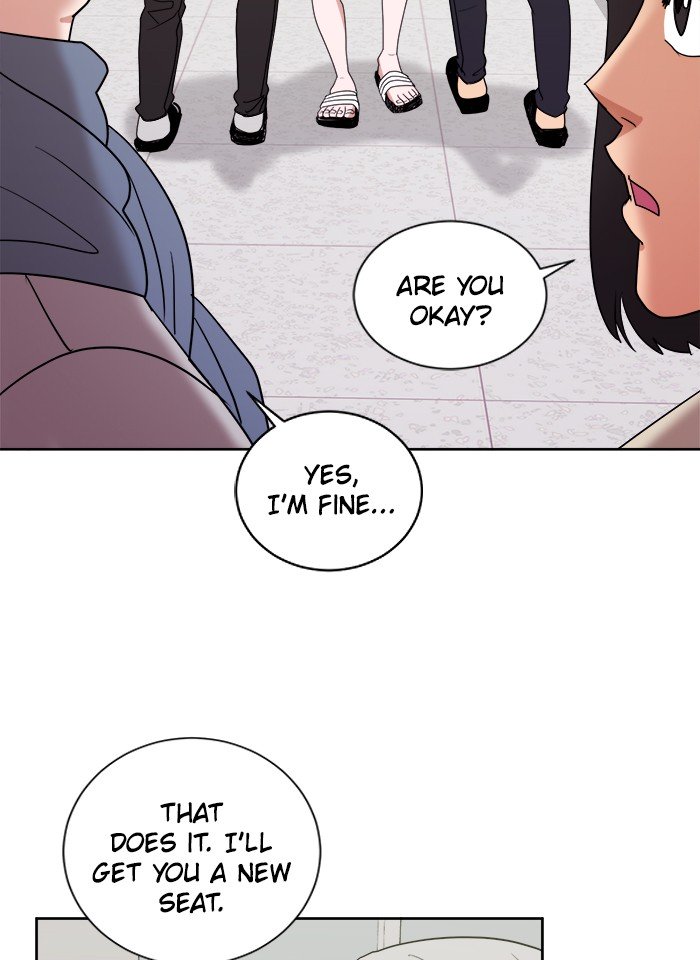 Scorching Romance chapter 13 - page 24
